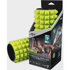 Fitness PTP Attrezzature da Allenamento Therapy Roller Jaune