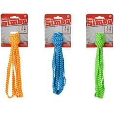 Simba Hoppelegetøj Simba Jumping rubber, 300cm, 3 types