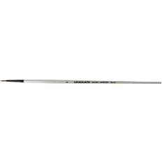 Brushes Daler Rowney Graduate Brush Synthetic Bristle Round 4LH, none