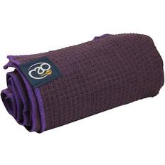 Yoga Mad Grip Towel 09