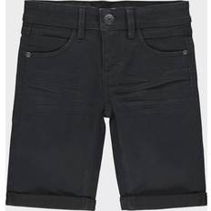 Jongen Broeken uitverkoop Name It Sofus Long Shorts - Blauw