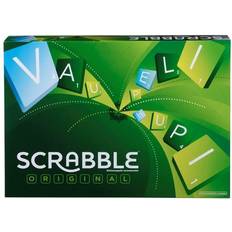 Scrabble Original Sweden