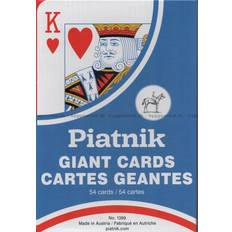 Piatnik Spillekort: Store