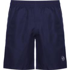 Sergio Tacchini Short Sergio Tacchini Rob 021 - Noir