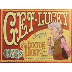 Doctor lucky kill Kill Doctor Lucky Get Lucky