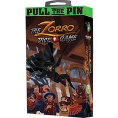 Zorro The Zorro Dice Game
