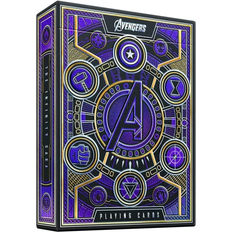 Bicycle Karty Avengers Infinity Saga