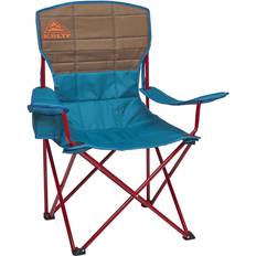 Kelty Essential Camping Chair Deep Lake Fallen Rock