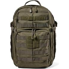 5.11 taske 5.11 Tactical Rush 12 2.0 Backpack 24L - Ranger Green