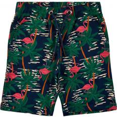 Leggings - Röda Byxor Barnkläder The New Coco Shorts