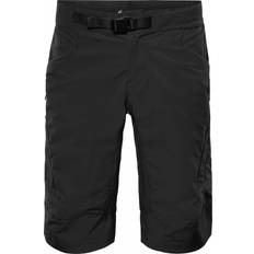 Sweet Protection Pantalones & Shorts Sweet Protection Pantalón Corto Hunter Sin Badana Negro - Black