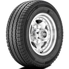 Continental 16 Car Tires Continental vancontact a/s LT225/75R16 121/120R bsw all-season tire