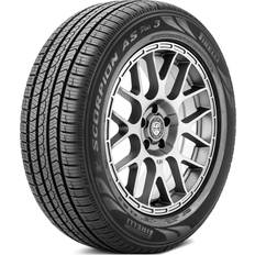 Tires Pirelli Scorpion AS Plus 3 235/55R19 105V XL A/S Season