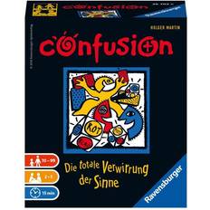Ravensburger Confusion