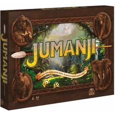 Spin Master Jumanji