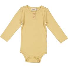 MarMar Copenhagen Kinderbekleidung MarMar Copenhagen Light Hay Beo Body mdr/62