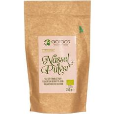 Vitaminer & Kosttillskott Biofood Biofood Nässelpulver Eko 250g