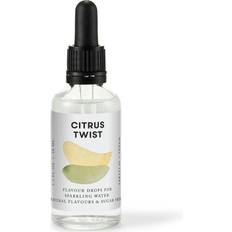 Aarke Citrus Twist Flavor Drops 50ml