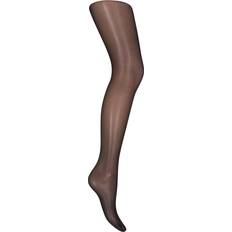 Élasthanne/Lycra/Spandex Collants Wolford Collants Satin Touch 20 Tights - Brown