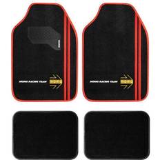 Momo Alfombrilla para Coche MOMLCM4A8BR Universal