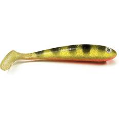 Ifish Angelausrüstung Ifish The Demon Shad 7 cm Fluo Perch