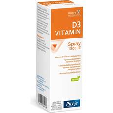 D3 spray Micronutrition D3 Vitamin Spray 1000 IE