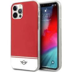 Mini Stripe Collection Case for iPhone 12 Pro Max