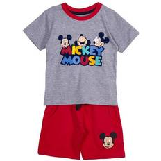 Niña Otros Conjuntos Mickey Mouse Set - Gray