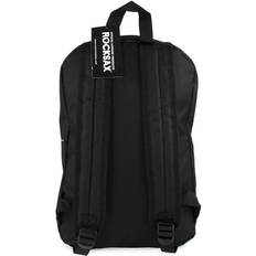 Rock-Saxophon Fall Out Boy Rucksack Schwarz/Weiß/Bunt
