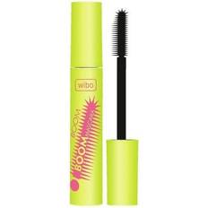 Wibo Boom Boom pogrubiajco-förlängning mascara mascara Black 11g