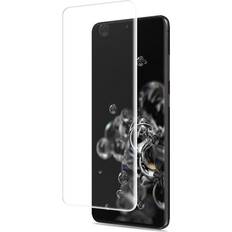 SiGN 3D UV Screen Protector for Galaxy S20+