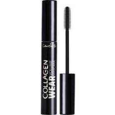 Lovely Lovely Collagen Wear Volume Mascara Black 8g