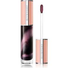 Givenchy Make-up Læber Le Rose Perfecto Liquid Balm N011 Black Pink