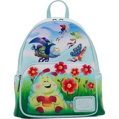 Loungefly Backpacks Loungefly Pixar A Bug's Life Mini Backpack - Multicolor