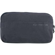 Lifeventure rfid Lifeventure Kibo RFiD Waist Pack Large Grey, Unisex, Apparatuur, tassen & rugzakken, Grijs, ONESIZE