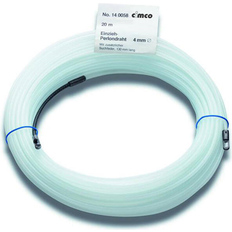 Cimco Elartikler Cimco Søgefjeder nylon 25 MTR