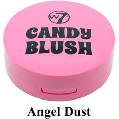 W7 Blushes W7 Cosmetics Candy Blush Gossip