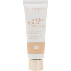 Clarins Milky Boost Cream #02.5