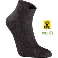 Seger Tøj Seger Running Thin Wool Low Cut 37-39