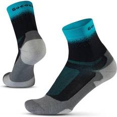 Black - Hiking Socks Gococo Light Sport High 45-47