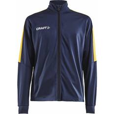 Jaune Vestes Craft Progress Jacket - Black, Male