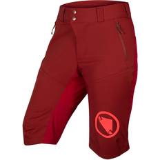 Endura mt500 spray Endura Endura MT500 Spray Short Women - Cocoa