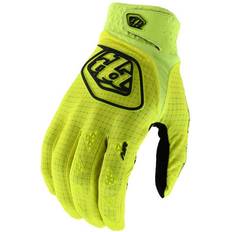 Jaune Gants et Moufles Troy Lee Designs Gants Moto Cross Air - Jaune