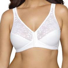 Exquisite Form Womens Exquisite Form Front Close Posture Bra