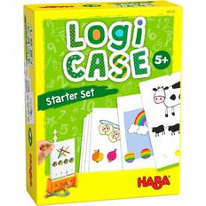 Logicase Starter Set 5