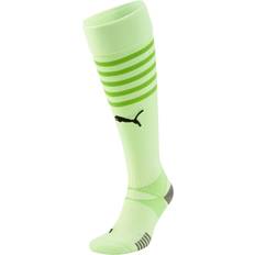 Football - Green Underwear Puma Teamfinal Socks 3538