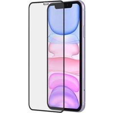 Apple iPhone 11 Pellicole Protettive SAFE. by PanzerGlass Edge-To-Edge Case Friendly Screen Protector for iPhone XR/11