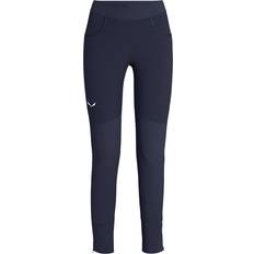 Salewa Agner Durastretch Tights - Schwarz