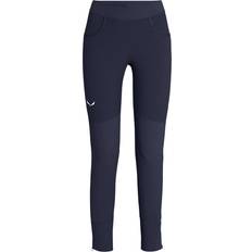 Arancione - Sì Collant Salewa Donna Leggings Agner Dst - New