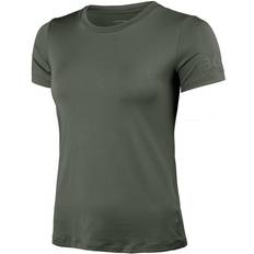 Björn Borg Slim Wmn T-shirt Deep Forest